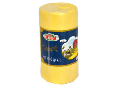 Tereyağ