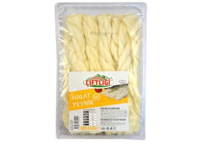 Halat Peyniri