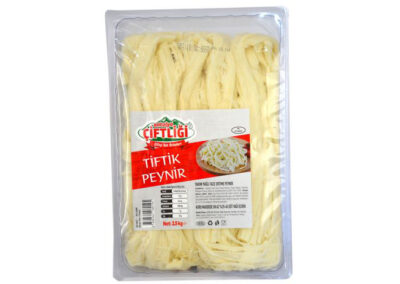Tiftik Peynir