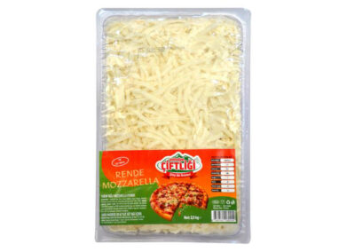 Rende Mozarella