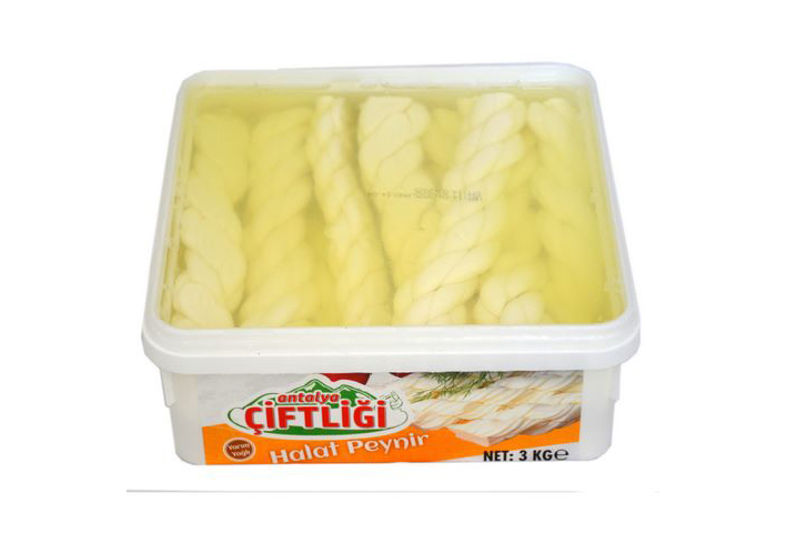 Halat Peynir