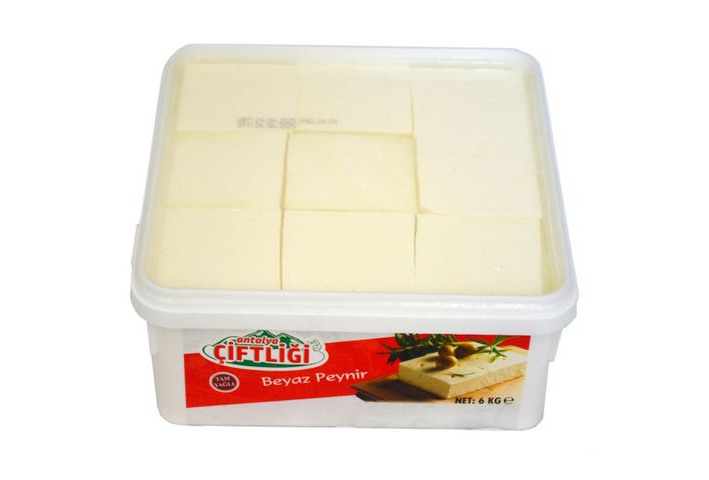 Beyaz Peynir Tam Yağlı