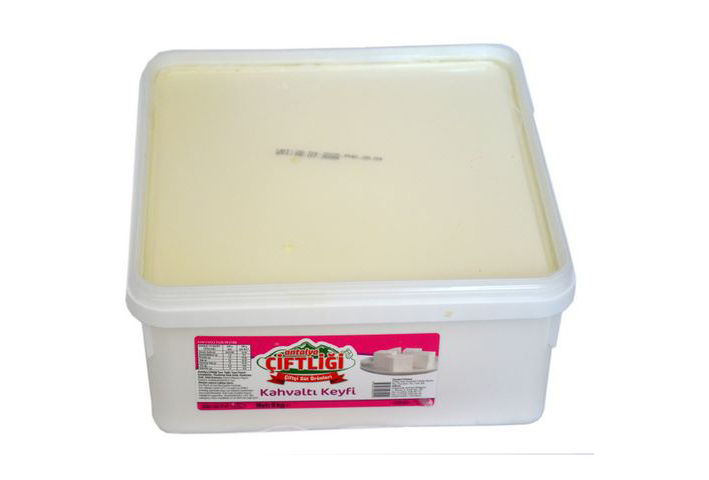Kahvaltı Keyfi (Tam Yağlı Peynir)