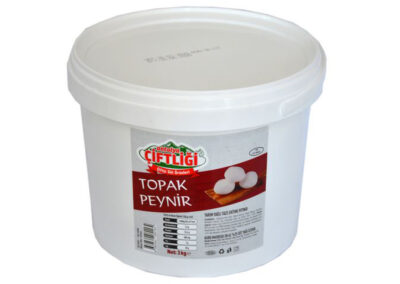 Topak Peyniri