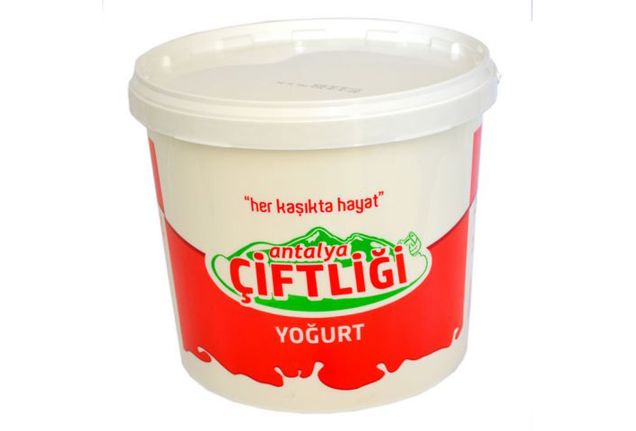YOĞURT